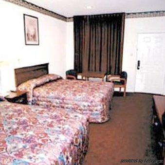 Budget Host Hempstead Inn Brookhollow/Energy Corridor Houston Room photo